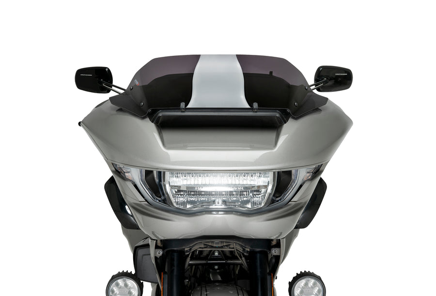 HARLEY DAVIDSON CVO ROAD GLIDE ST FLTRXSTSE [2025] – High-Road Sport – Stark