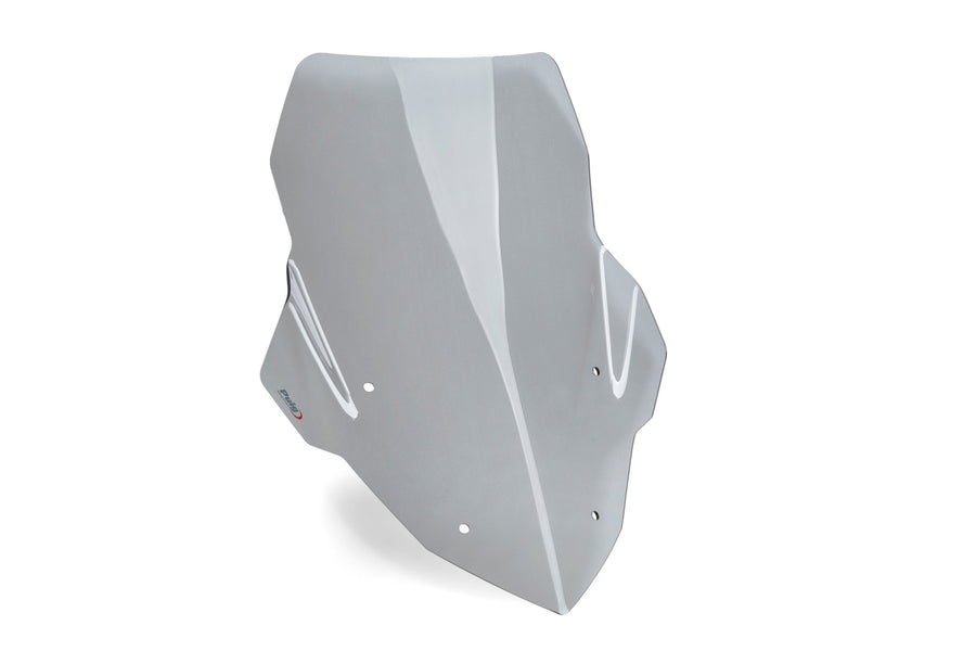 YAMAHA X-MAX 300 TECH MAX + [2025] – Windschutzscheibe V-Tech Line Touring – Transparent