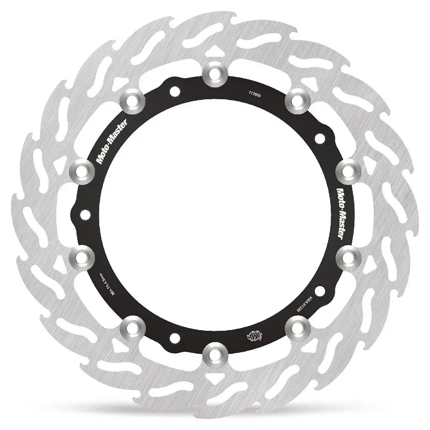Bmw K 1600 Grand America [2018-2019, 2021, 2024, 2022-2024] - BRAKE DISC FLAME FLOAT FT L – Bild 1