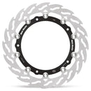 Bmw K 1600 Grand America [2018-2019, 2021, 2024, 2022-2024] - BRAKE DISC FLAME FLOAT FT L – Bild 3