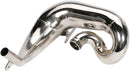Ktm EXC 200 [2004-2005] - Gold Series Gnarly™ grenrör - bild 1