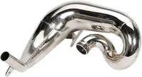 Kawasaki Kdx 220 R (Kdx 220 R) [2001-2002, 2004] - Gold Series Gnarly™ Krümmer – Bild 3