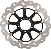 Ducati DIAVEL V4 1200 [2023-2026] - HALO series T-Floater Bremsscheibe – Bild 5