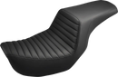 Harley Davidson Dyna [SADDLEMEN] – Step-Up-säte-1
