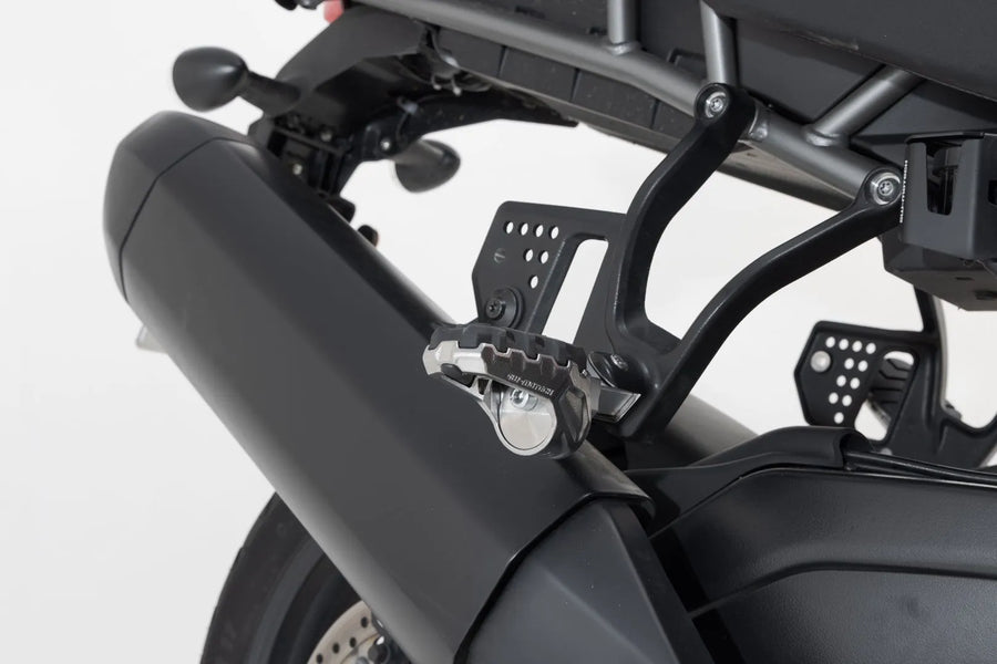 bmw r 18 [SW-MOTECH] – Evolution fotstöd