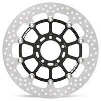 Honda CBR 600 RR ABS [2018-2021, 2023-2025] - HALO series T-Floater Bremsscheibe – Bild 9