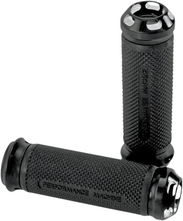 harley-davidson pan america [PERFORMANCE MACHINE (PM)] – Elite Apex Custom Grips