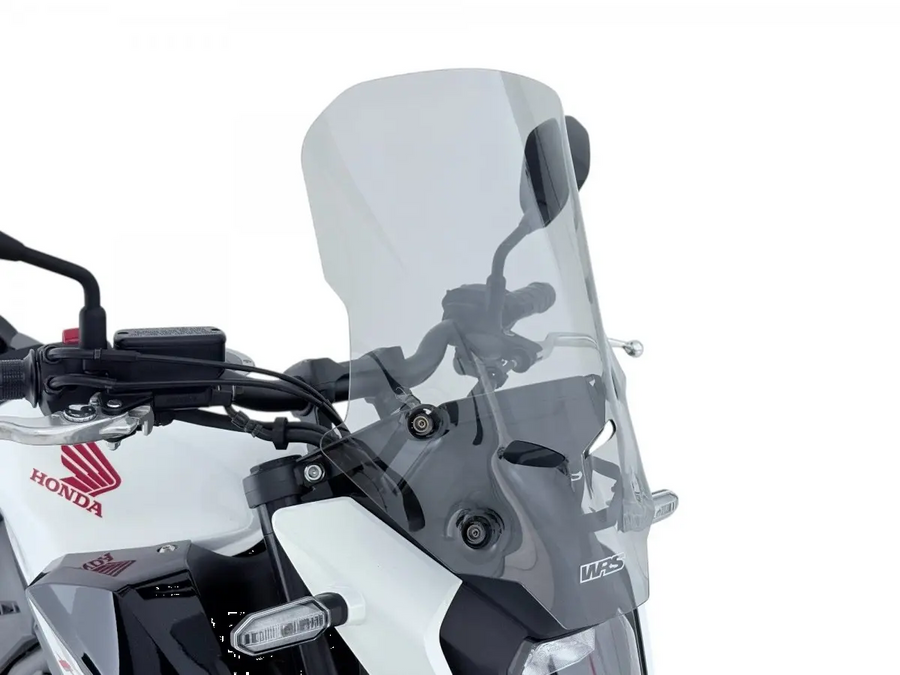 honda cb 500 [WRS] – Touring Windschild CB500 Hornet