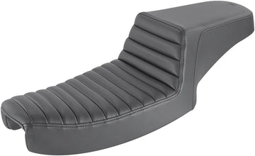 Harley Davidson Dyna [SADDLEMEN] – Step-Up Seat - 0