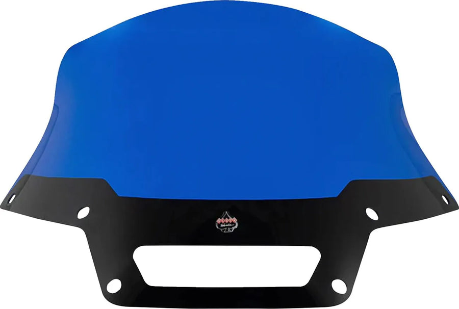 harley davidson fxlrst [KLOCK WERKS] – Kolor Flare™ Sport Windschild