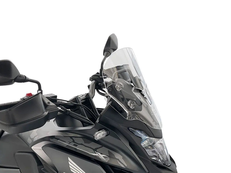 Honda CB 500 [WRS] – Vindruta Sport CB500X