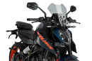 KTM 390 DUKE [2025] – New Generation Touring – Stark getönt