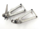 Cagiva Mito 125 8p MK1 [1991] - Footrest Holder Pediatric Resting Set-1