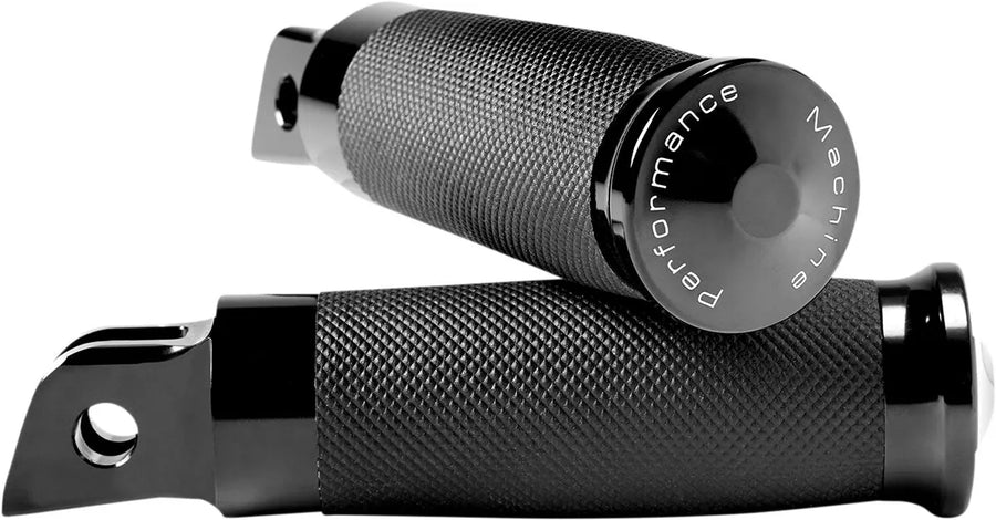 harley davidson flfb [PERFORMANCE MACHINE (PM)] – Konturfotstöd