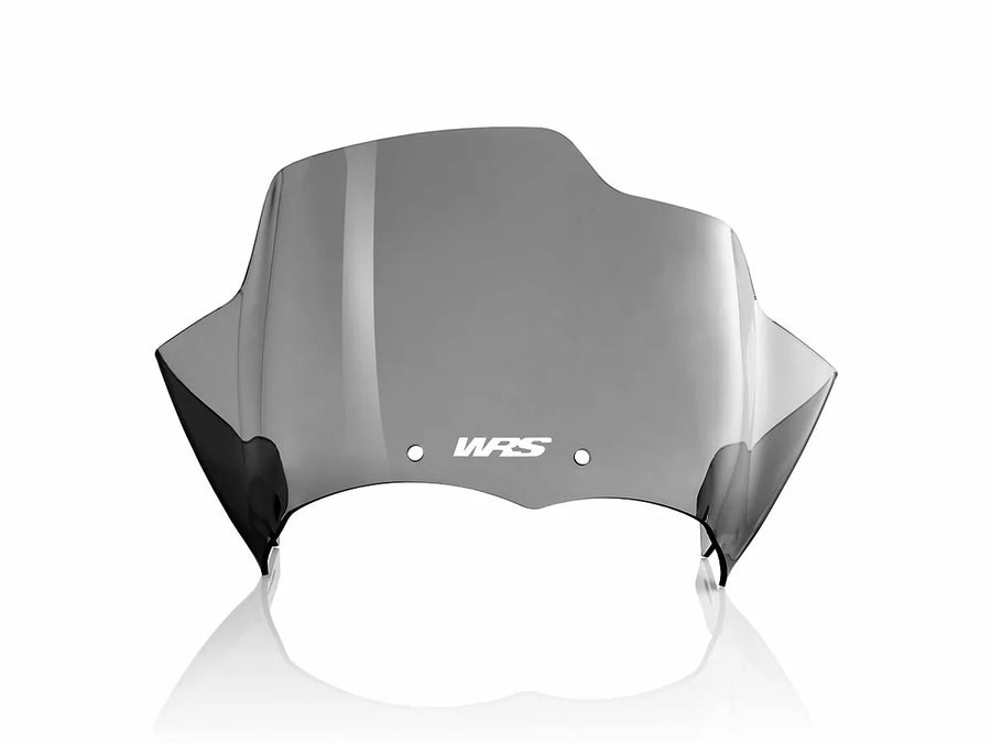 BMW R 1200 R [WRS] - vindrutan