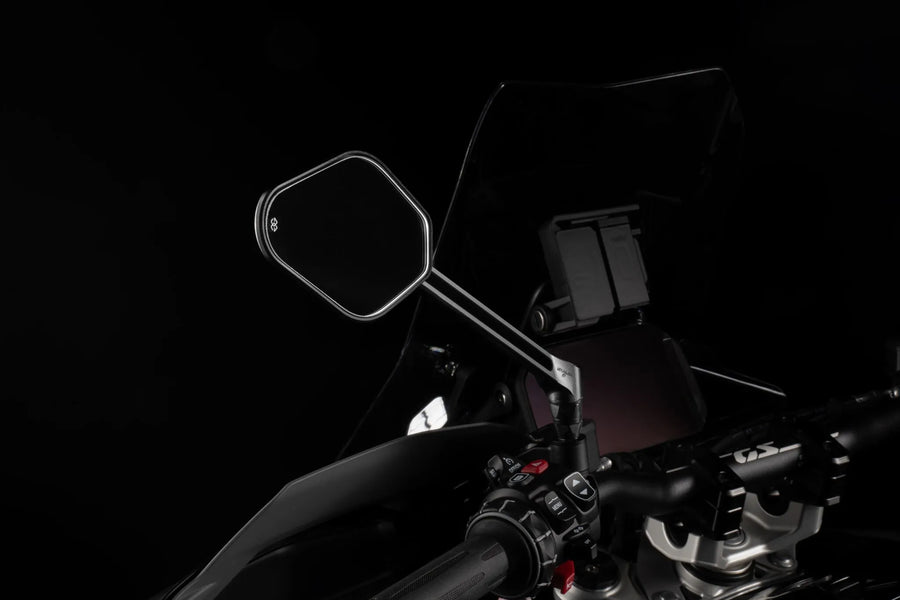 honda africa twin 750 [GILLES TOOLING] – Stratos spegel M10