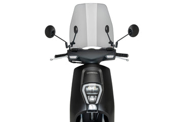 HONDA EM1 E [2024] – Rollerscheibe Urban – Getönt
