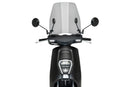 HONDA EM1 E [2024] – Rollerscheibe Urban – Stark getönt