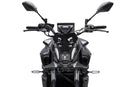 YAMAHA MT-07 PURE [2024] – Naked Verkleidungsscheibe Windschild Front Spoiler-3