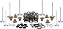 Harley-Davidson FLHFB 1868 Electra Glide Highway King 114 [2023] - Titanium Ventilfederhalter-Kit – Bild 7