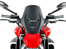 Ducati Diavel V4 [WRS] – Windschild-3
