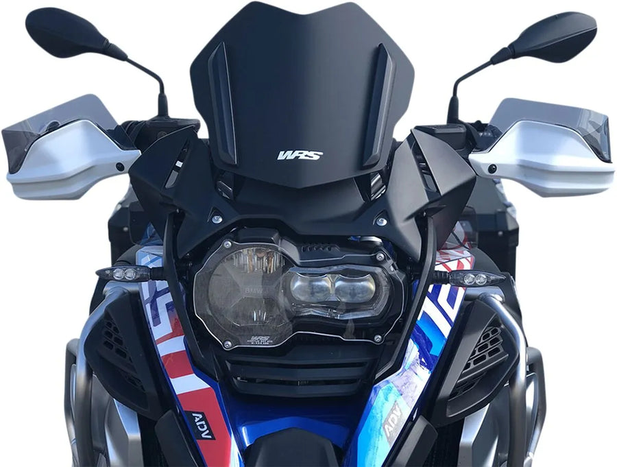 bmw r 1200 gs adventure [WRS] – Windschild
