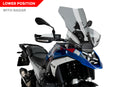 BMW R 1300 GS TROPHY [2025] – Tourenscheibe Plus – Getönt-13