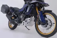 Suzuki V-Strom 800 DE [2023-2026] - motorskyddsstång silver - bild 8