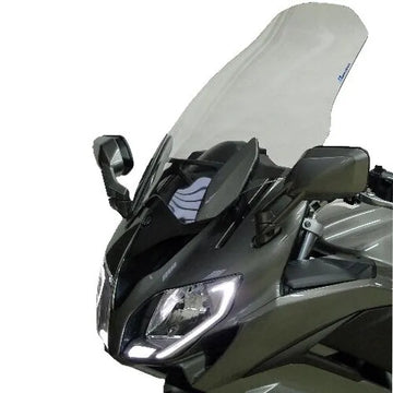 Yamaha FJR 1300 [BULLSTER] – Vindruta/skyddsskärm