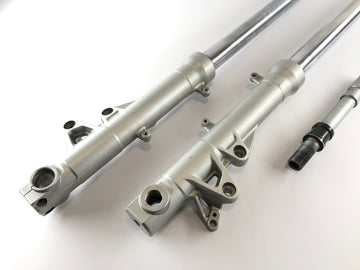 BMW F 800 S [2007] - Gabel Telegabel med axel - 0