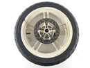 Yamaha YZF 125 RE06 [2011] - Hinterrad Rad Rim-4