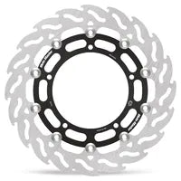 Triumph Tiger 1050 SE [2009-2010] - Flame Series Rotor Race – Art.-Nr. 113179 – Bild 12