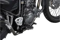 Yamaha XT 660 Z Tenere [SW-MOTECH] – Jonfotstöd