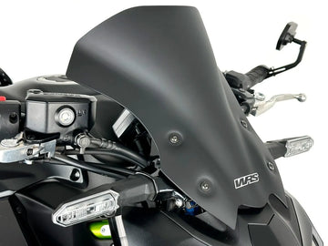 Kawasaki Z 900 [WRS] - vindrutan