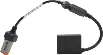 harley davidson flhtcu [DYNOJET] – Power Vision 4 Einspritz-Steuerung