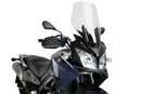 SUZUKI DL 650 V-STROM ABS [2011] – Touring Screen – Tonad-5