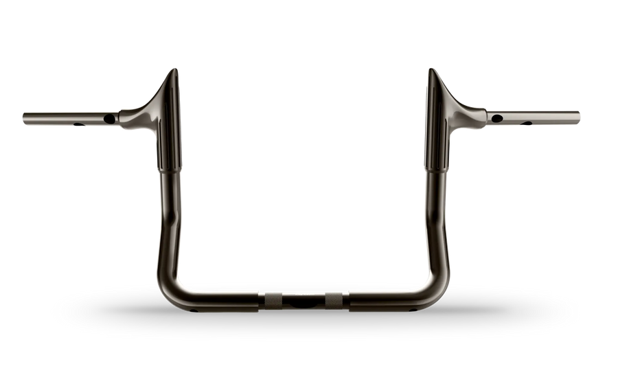 harley davidson flhxse [ZARD] – Bull Lenker