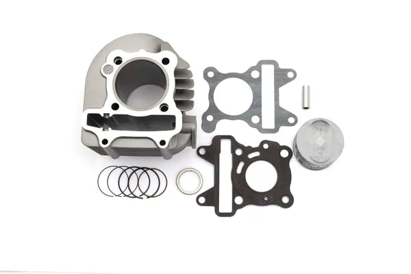 SYM Symphony 125 [NARAKU] – Zylindersatz 150 ccm 57,4 mm für GY6