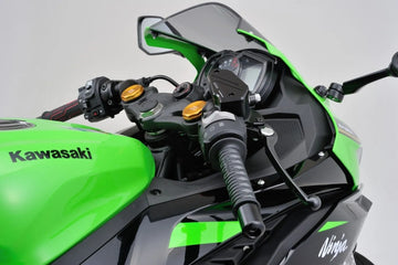 Kawasaki Z 900 RS [DAYTONA] – Vordere Hauptzylinderkappe - 0