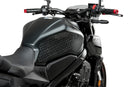 HONDA CBR 650 R [2025] – Pro-Tankprotektor – Schwarz-1