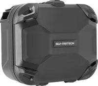 Yamaha XTZ 750 [SW-MOTECH] – DUSC hårdfodral M (33 liter)