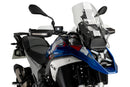 BMW R 1300 GS TROPHY [2025] – Windabweiser Extended – Schwarz-7