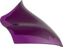 harley davidson fltr [KLOCK WERKS] – Kolor Flare™ Sport Windschild-1