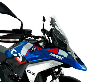 BMW R 1300 GS Trophy [WRS] – Vindruta - 0