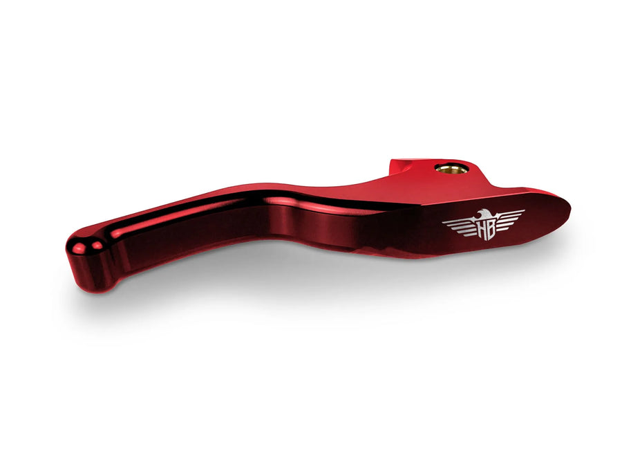 harley davidson fxdrs 114 [HEINZ BIKES] – PERFORMANCE 3-Finger Hebel