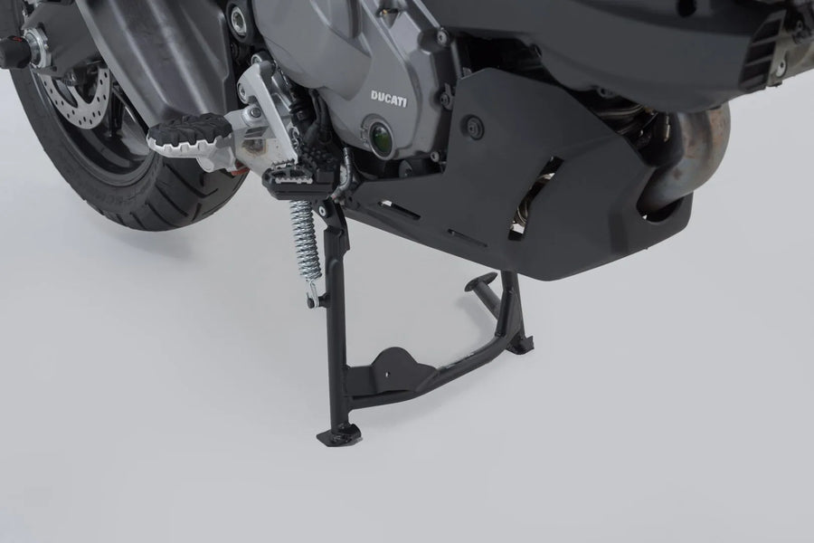 ducati multistrada 950 [SW-MOTECH] – mittstativ
