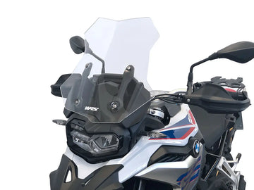 BMW F 750 GS [WRS] – Vindruta