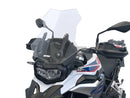 BMW F 850 ​​GS [WRS] – Vindruta