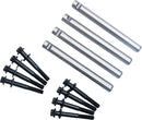 Harley-Davidson Fxdwg 1450 Dyna Wide Glide [2000] - Gorilla Rocker Arm Shaft and Bolt Kit - Bild 2