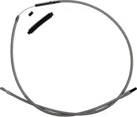Harley Davidson Fxst [BARNETT] – Hocheffizientes Edelstahl-Kupplungsseil für Harley-Davidson